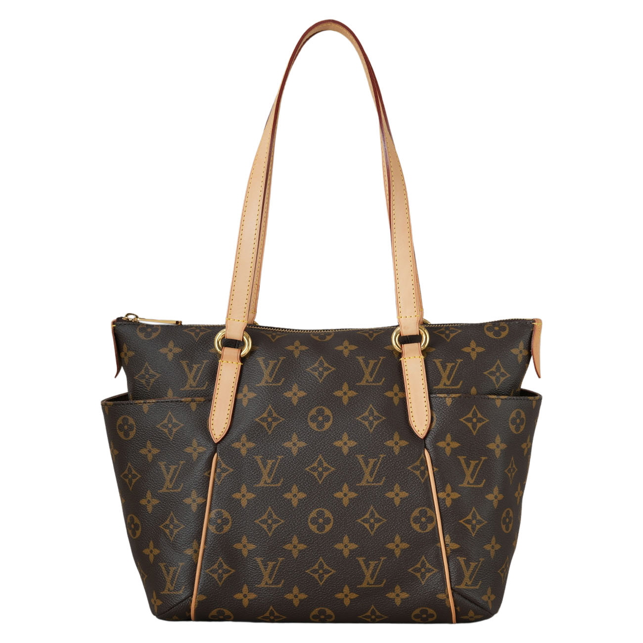 LOUIS VUITTON(USED)루이비통 모노그램 토탈리 PM